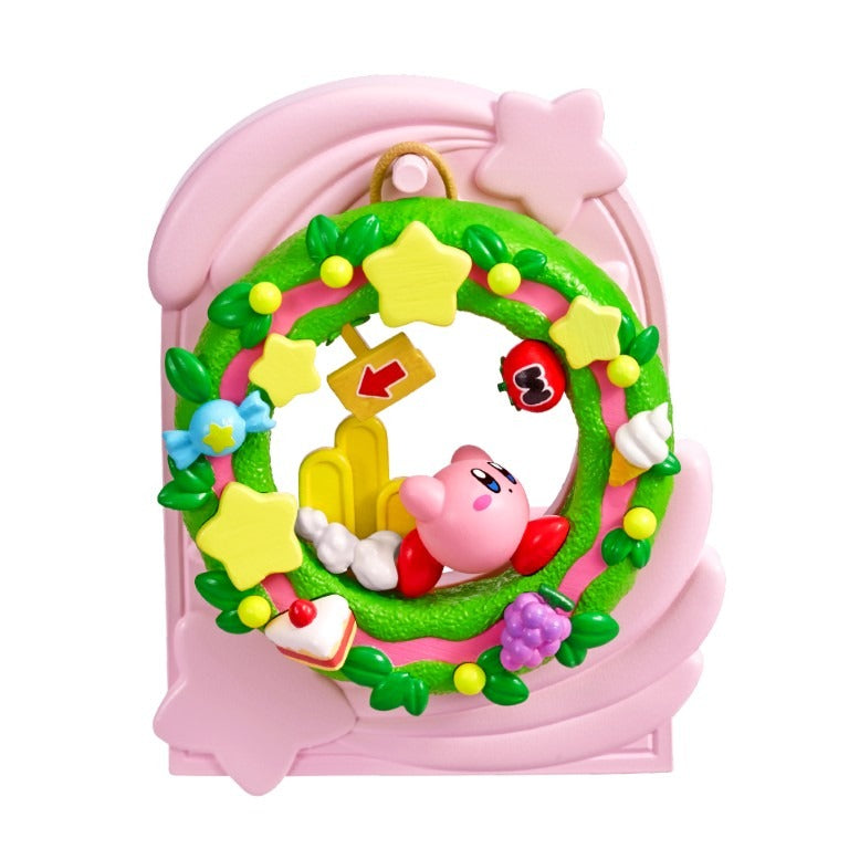[ReMent] Kirby’s Mana Loop