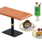 [ReMent] Marufuku Coffee Shop Miniature Collection Blind Box
