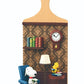[ReMent] SNOOPY MINIATURE BOARD