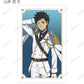 Reborn! Original Illustration White Costume Ver. Trading Illustration Card