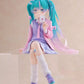 TENITOL Hatsune Miku BIG Noodle Stopper Figure -Love Blazer-