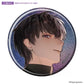 Trading Can Badge (Includes Rare) Mr Love: Queen's Choice 21 Official Illustration