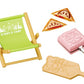 [ReMent] Kirby’s Starry Sky Camp – Mini Figure Collection (Blind Box)