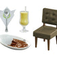 [ReMent] Marufuku Coffee Shop Miniature Collection Blind Box