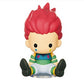Hunter x Hunter Petadoll (YorkNew City Arc)