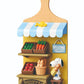 [ReMent] SNOOPY MINIATURE BOARD