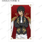 Reborn! Original Illustration White Costume Ver. Trading Illustration Card