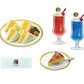 [ReMent] Marufuku Coffee Shop Miniature Collection Blind Box