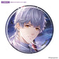 Trading Can Badge (Includes Rare) Mr Love: Queen's Choice 21 Official Illustration