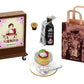 [ReMent] Marufuku Coffee Shop Miniature Collection Blind Box