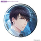 Trading Can Badge (Includes Rare) Mr Love: Queen's Choice 21 Official Illustration