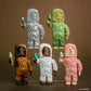 Kenelephant Bigwoot Figure Collection by Staaan