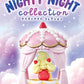 [ReMent] Pokemon Nighty Night Collection