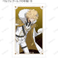Reborn! Original Illustration White Costume Ver. Trading Illustration Card