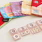 Sylvanian Families Odekake Pouch & Tote Bag