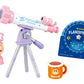[ReMent] Kirby’s Starry Sky Camp – Mini Figure Collection (Blind Box)