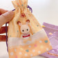 Sylvanian Families Odekake Pouch & Tote Bag