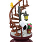 [ReMent] Snoopy Spiral Diorama