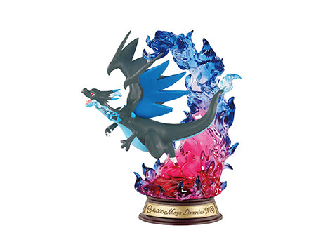 ReMent] Pokemon SWING VIGNETTE Collection 4 – AVO Blind Box