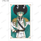 Reborn! Original Illustration White Costume Ver. Trading Illustration Card