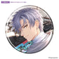 Trading Can Badge (Includes Rare) Mr Love: Queen's Choice 21 Official Illustration