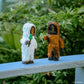 Kenelephant Bigwoot Figure Collection by Staaan