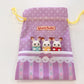 Sylvanian Families Odekake Pouch & Tote Bag