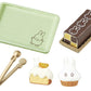 [ReMent] miffy sweets shop