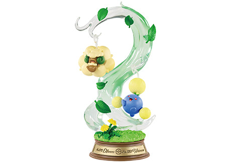 [ReMent] Pokemon SWING VIGNETTE Collection 4