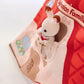 Sylvanian Families Odekake Pouch & Tote Bag