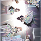 Bushiroad Trading Card Collection Clear The Idolmaster Shiny Colors 2nd Season