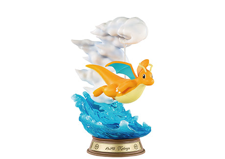ReMent] Pokemon SWING VIGNETTE Collection 4 – AVO Blind Box
