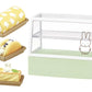 [ReMent] miffy sweets shop