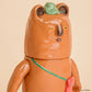 Kenelephant Kurikun Figure Collection – Miniature Vinyl Toy Art by Staaan