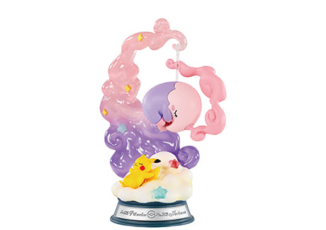 ReMent] Pokemon SWING VIGNETTE Collection 4 – AVO Blind Box