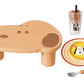 [ReMent] SNOOPY's Cozy Weekend Room