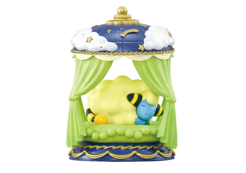 ReMent] Pokemon Nighty Night Collection – AVO Blind Box