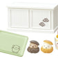 [ReMent] miffy sweets shop