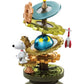 [ReMent] Snoopy Spiral Diorama
