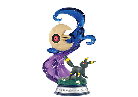 ReMent] Pokemon SWING VIGNETTE Collection 4 – AVO Blind Box