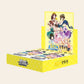 Weiss Schwarz Booster Pack Kin-iro Mosaic 15th Anniversary