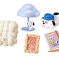 [ReMent] SNOOPY's Cozy Weekend Room