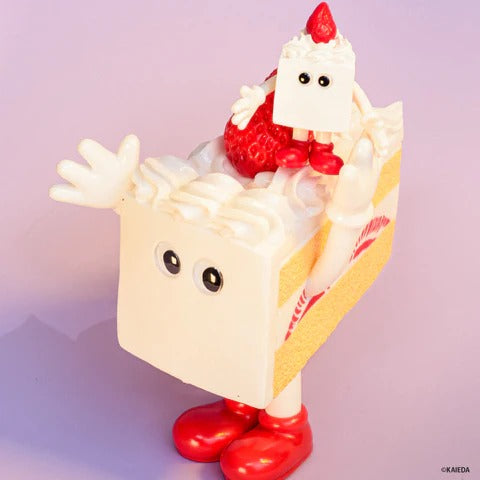 KAIEDA Flavors Figure Collection Vol. 5 by Kenelephant – AVO Blind Box