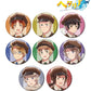 Hetalia World Stars Original Illustration Postman Ver. Trading Can Badge