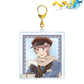 Hetalia World Stars Original Illustration Russia Postman Ver. Big Acrylic Key Chain