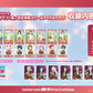 Love Live! Series Official Card Game Start Deck Love Live! Hasu no Sora Jogakuin School Idol Club