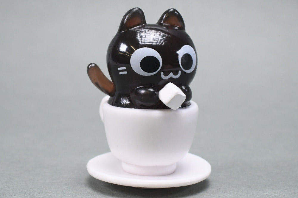 Coffee Cat! (Necoffee) Collection Figure [TAMA-KYU] – AVO Blind Box