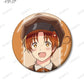 Hetalia World Stars Original Illustration Postman Ver. Trading Can Badge