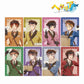 Hetalia World Stars Original Illustration Postman Ver. Trading Card Sticker