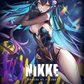 Goddess of Victory: Nikke NIVEL ARENA Booster Pack Vol. 3 BT03 (Unbreakable)